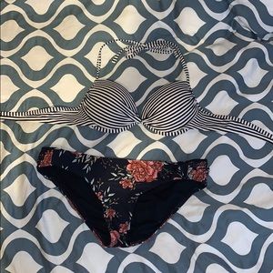 Swim suit